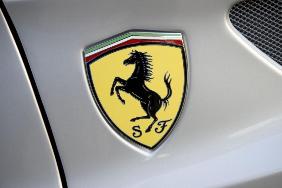  Ferrari FF 2014 года  (фото 12 из 20)